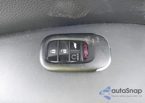 2024 Honda Hr-V Awd Ex-L/Awd Ex-L W/O Bsi from USA, damaged, VIN 3CZRZ2H75RM775375